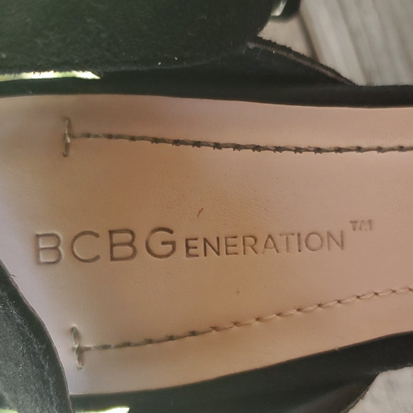 BCBGeneration heels - Picture 7 of 10